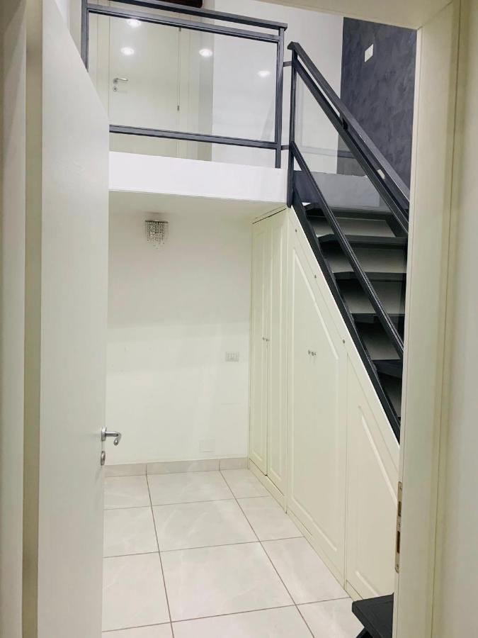 Appartement Casa Dolce Casa à Naples Extérieur photo