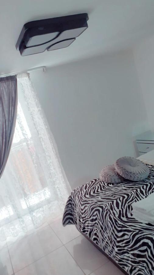 Appartement Casa Dolce Casa à Naples Extérieur photo