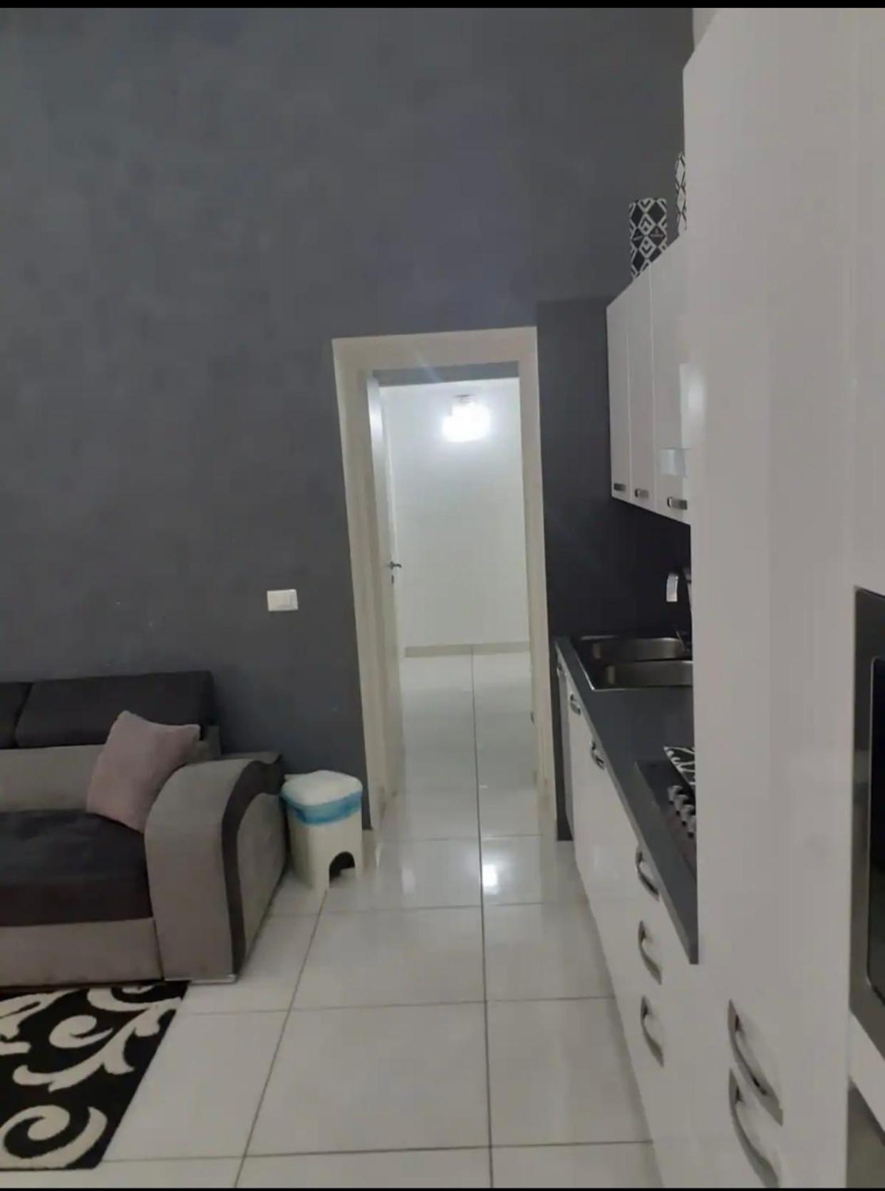 Appartement Casa Dolce Casa à Naples Extérieur photo