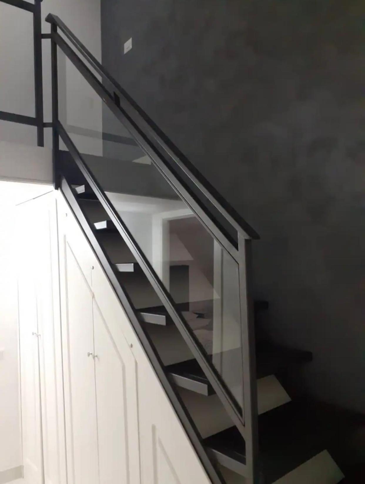 Appartement Casa Dolce Casa à Naples Extérieur photo