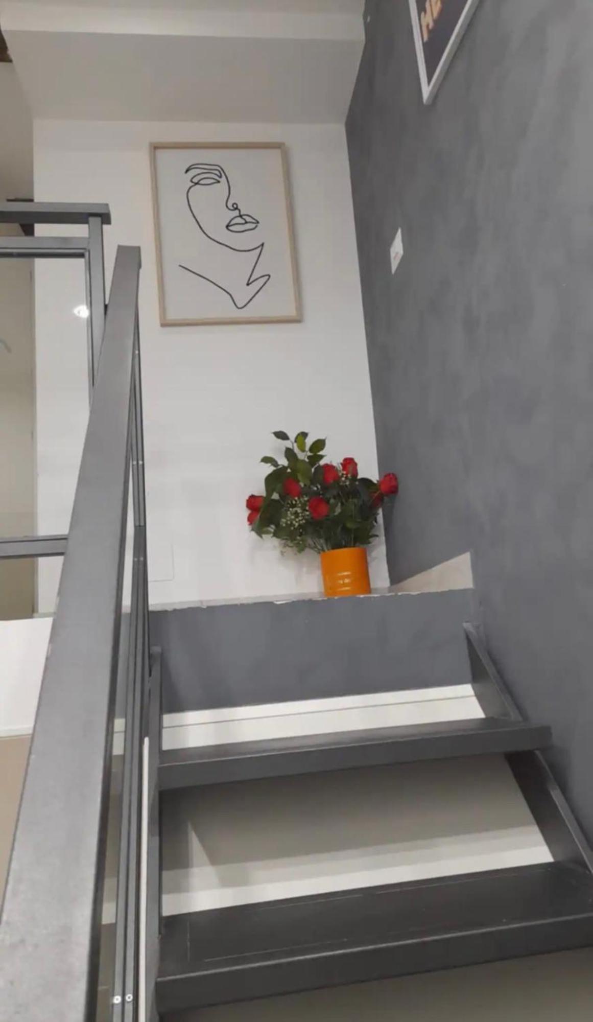 Appartement Casa Dolce Casa à Naples Extérieur photo