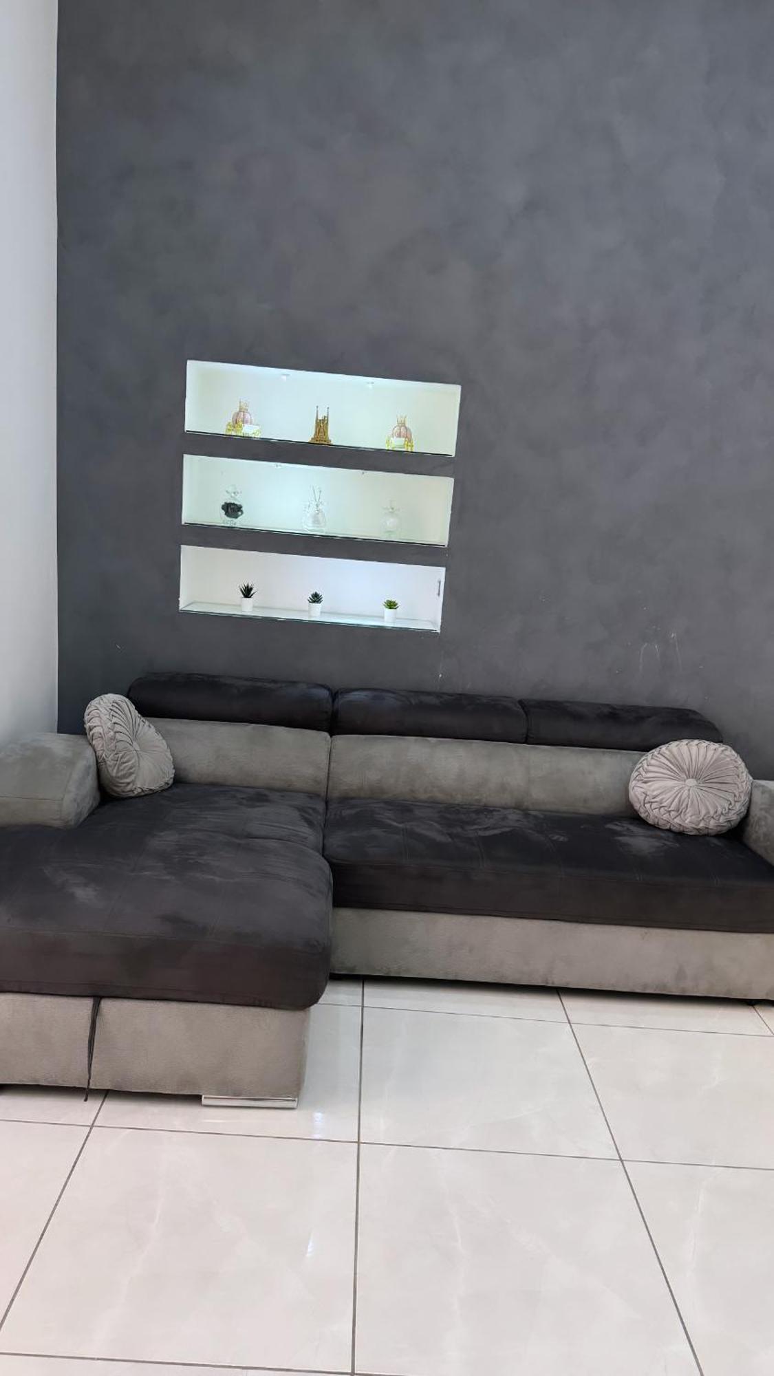 Appartement Casa Dolce Casa à Naples Extérieur photo