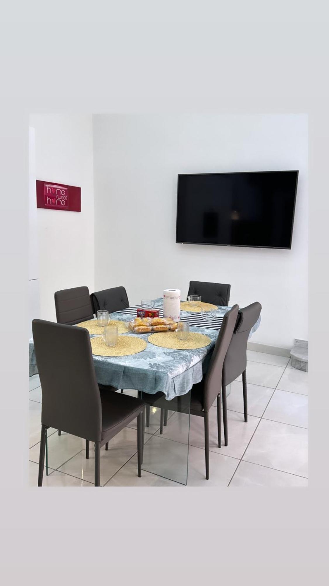 Appartement Casa Dolce Casa à Naples Extérieur photo