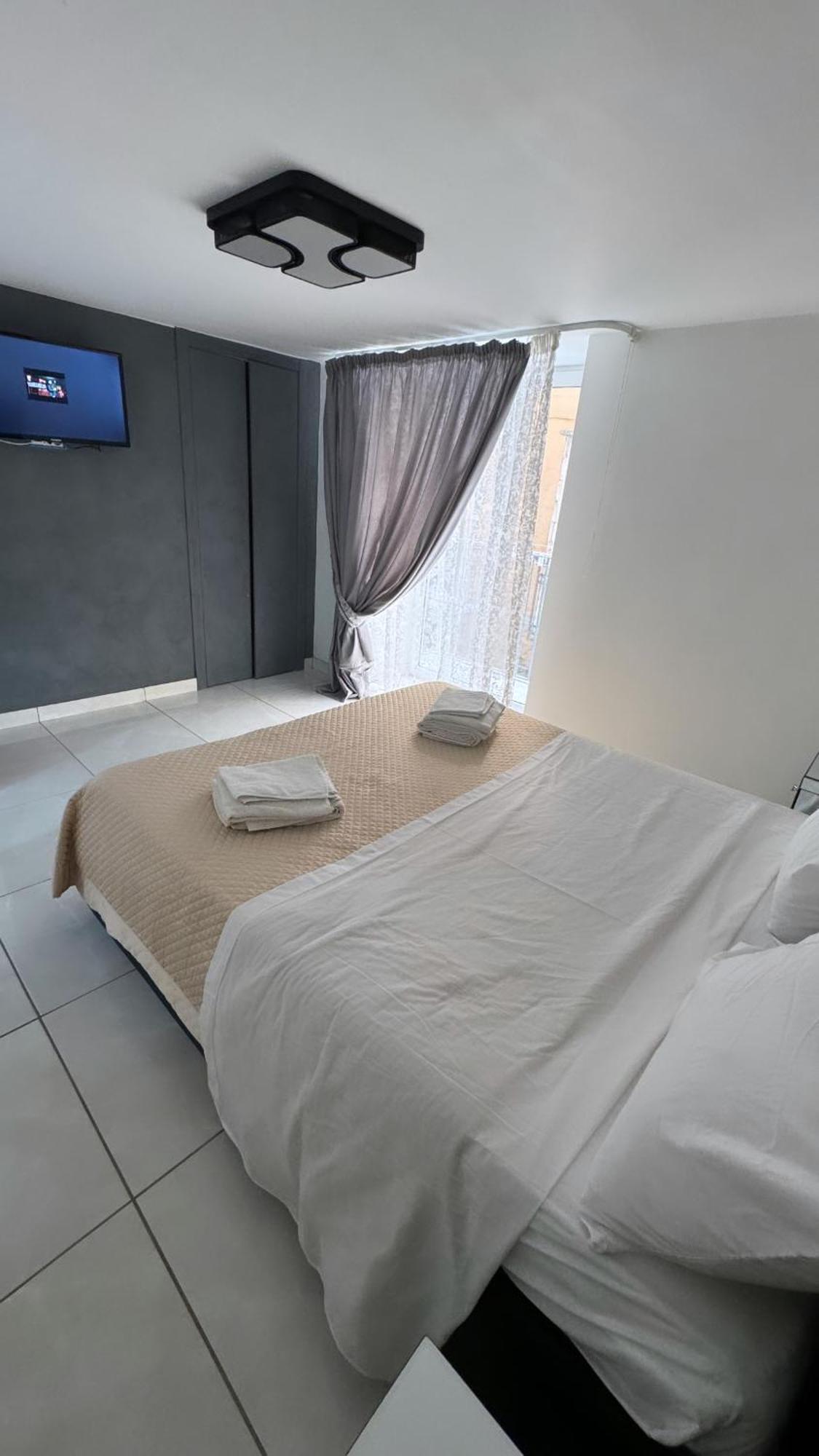 Appartement Casa Dolce Casa à Naples Extérieur photo