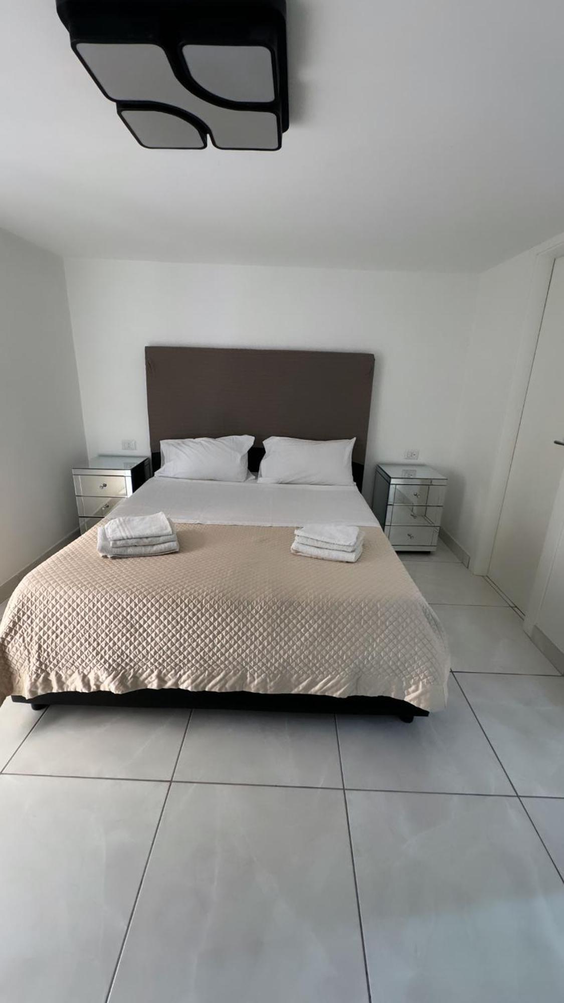 Appartement Casa Dolce Casa à Naples Extérieur photo