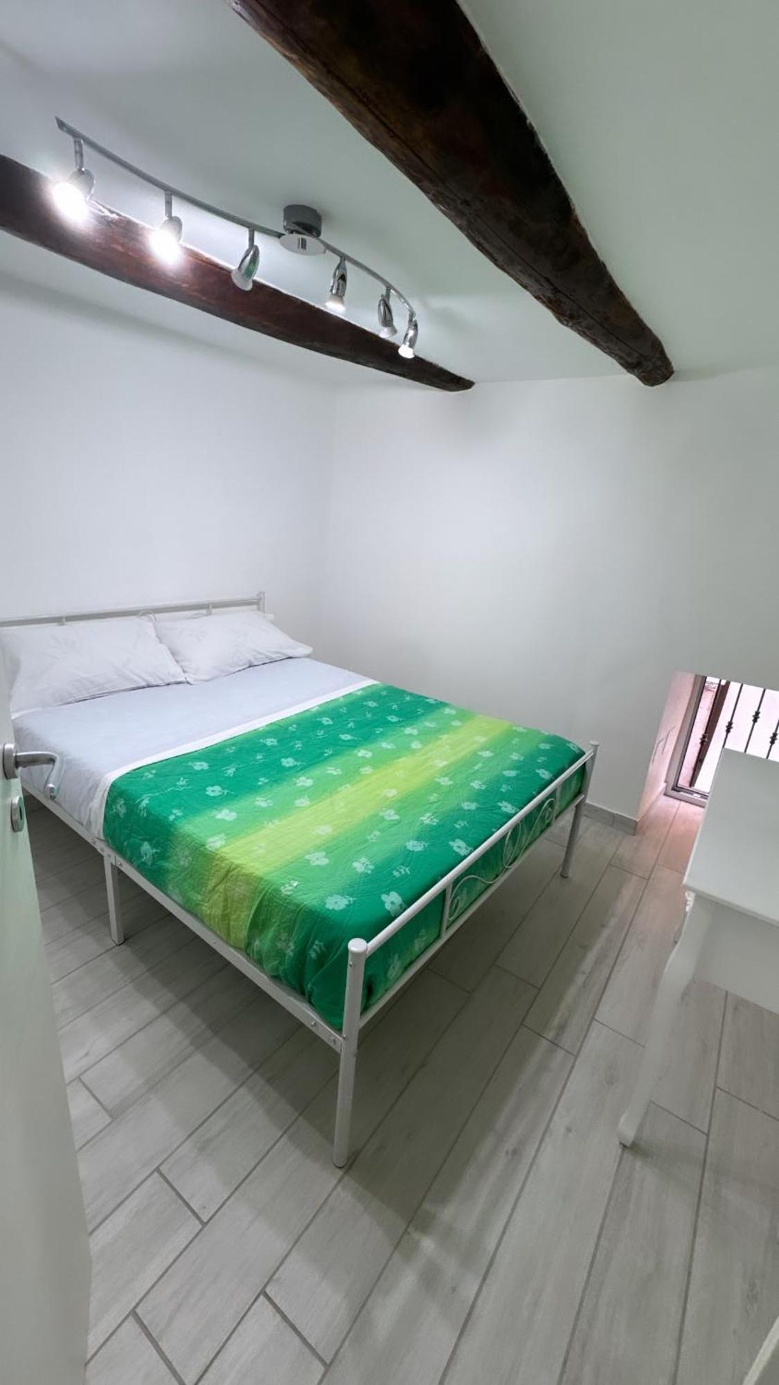 Appartement Casa Dolce Casa à Naples Extérieur photo