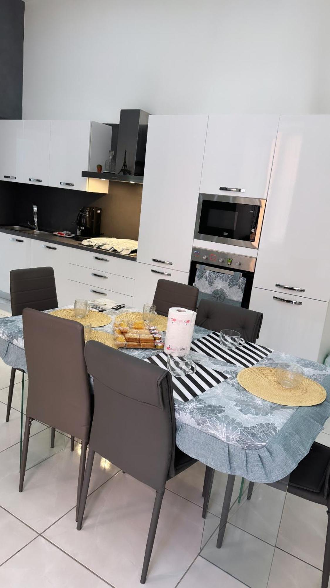 Appartement Casa Dolce Casa à Naples Extérieur photo