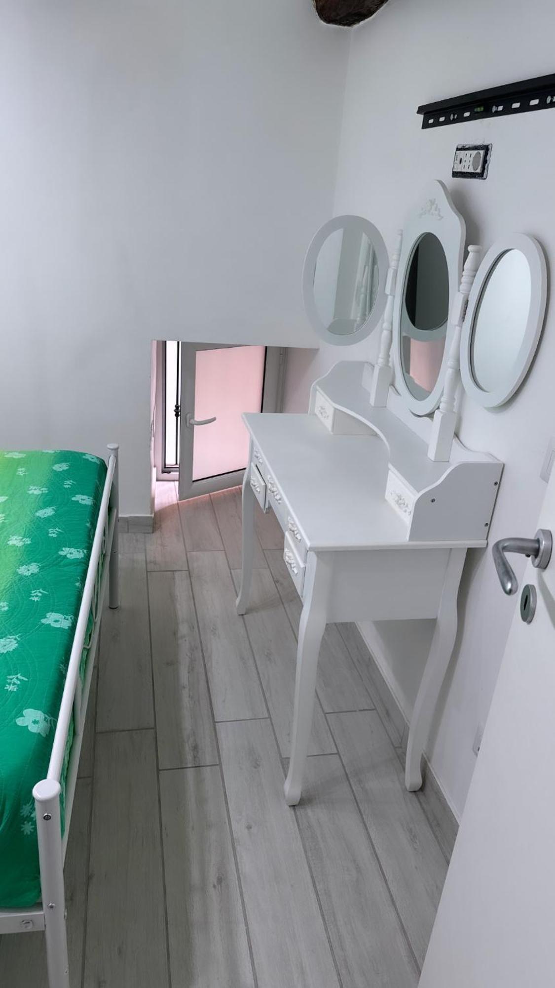 Appartement Casa Dolce Casa à Naples Extérieur photo